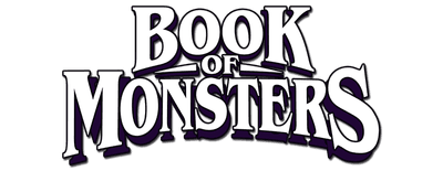 Book of Monsters logo