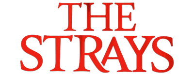 The Strays logo