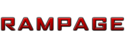 Rampage logo