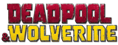 Deadpool & Wolverine logo