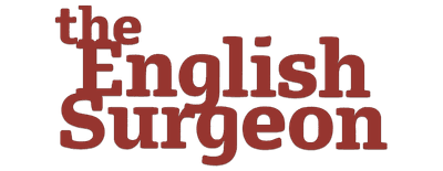 The English Surgeon logo