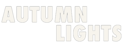 Autumn Lights logo