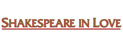 Shakespeare in Love logo