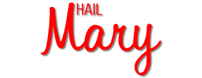 Hail Mary logo