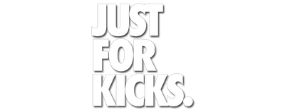 Just for Kicks logo