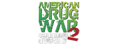 American Drug War 2: Cannabis Destiny logo