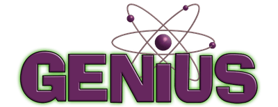 Genius logo