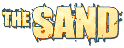 The Sand logo