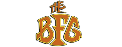 The BFG logo