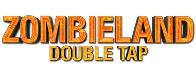 Zombieland: Double Tap logo