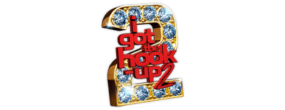 I Got the Hook Up 2 logo