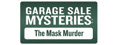 Garage Sale Mysteries logo