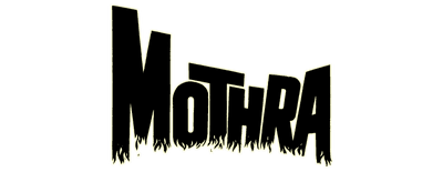 Mothra logo