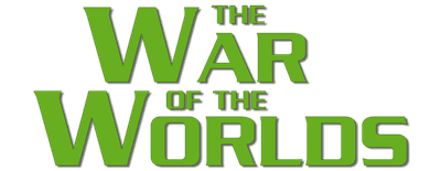 The War of the Worlds logo