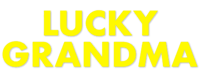 Lucky Grandma logo