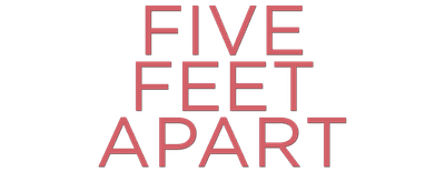 Five Feet Apart logo