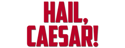 Hail, Caesar! logo