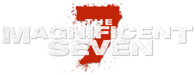 The Magnificent Seven logo