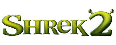 Shrek 2 logo