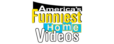 America's Funniest Home Videos logo