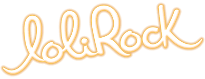 LoliRock logo