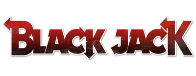 Black Jack logo