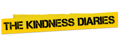 Kindness Diaries logo