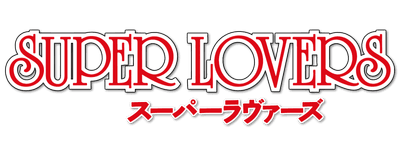 Super Lovers logo