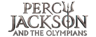 Percy Jackson and the Olympians logo