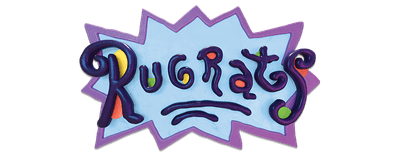 Rugrats logo