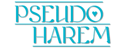 Pseudo Harem logo