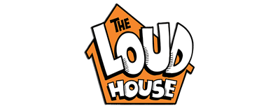 The Loud House logo