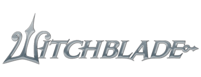 Witchblade logo