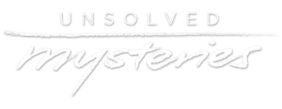 Unsolved Mysteries logo