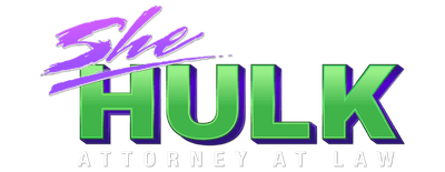 She-Hulk: Attorney at Law logo