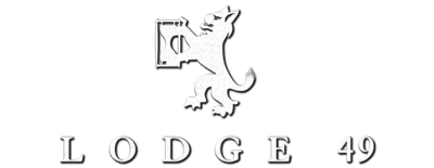 Lodge 49 logo