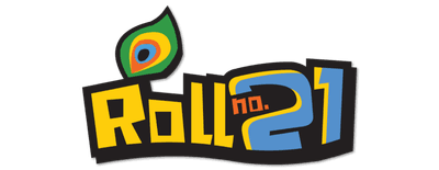 Roll No. 21 logo