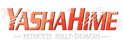 Yashahime: Princess Half-Demon logo