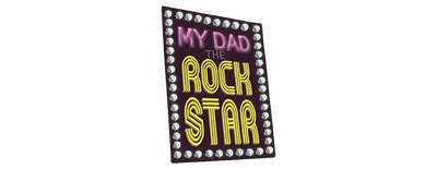 My Dad the Rock Star logo