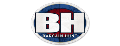 Bargain Hunt logo