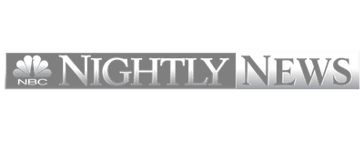 NBC Nightly News logo