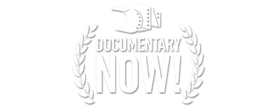 Documentary Now! logo