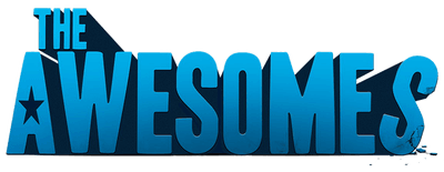 The Awesomes logo