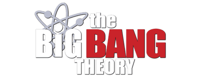 The Big Bang Theory logo