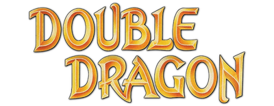 Double Dragon logo