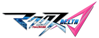 Macross Delta logo