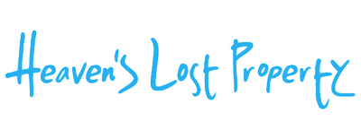 Heaven's Lost Property logo