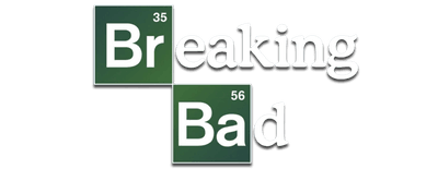 Breaking Bad logo