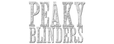 Peaky Blinders logo