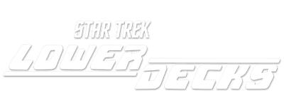 Star Trek: Lower Decks logo